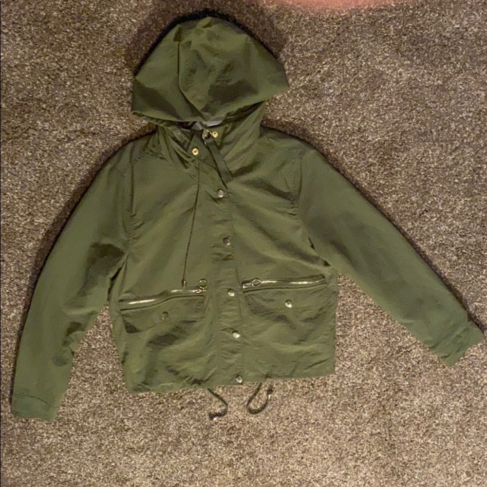 Bomber Jacket - Picture 1 of 1